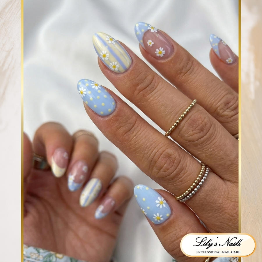 Apr 16 Lilys Nails (5)